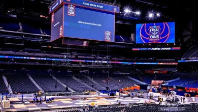 Final Four predictions for men’s national championship with field set