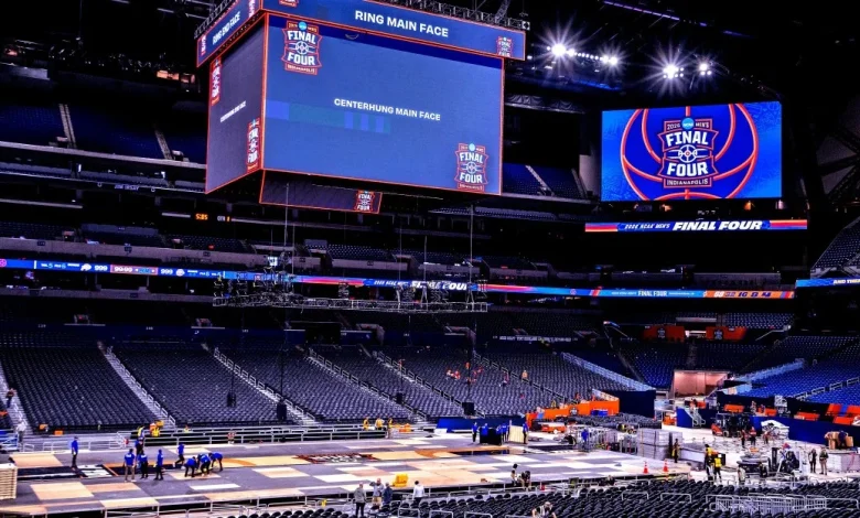 Final Four predictions for men’s national championship with field set