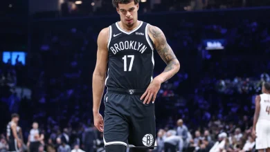 Final Grizzlies-Nets Injury Report: Will Michael Porter Jr., Ty Jerome Play?