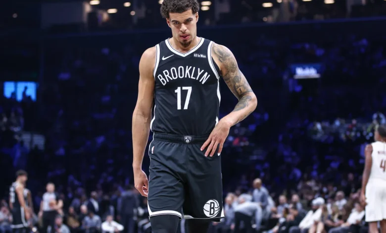 Final Grizzlies-Nets Injury Report: Will Michael Porter Jr., Ty Jerome Play?