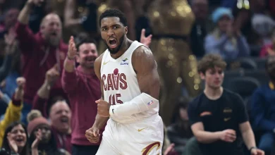 Final Injury Report for Cavaliers-Bulls: Will Donovan Mitchell, Jarrett Allen Play?