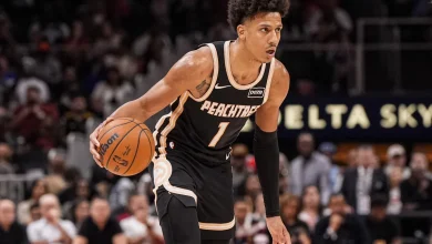 Final Injury Report for Hawks-Pistons: Will Jalen Johnson, Jalen Duren Play?