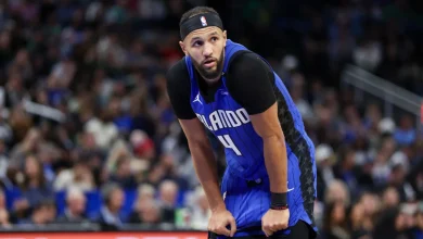 Final Injury Report for Kings-Magic: Will Jalen Suggs, Russell Westbrook Play?