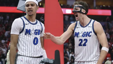 Final Injury Report for Magic-Hornets: Will Franz Wagner, Anthony Black Play?