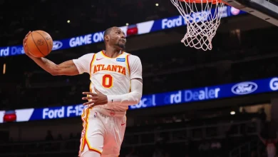 Final Injury Report for Nets-Hawks: Will Jonathan Kuminga, Michael Porter Jr. Play?