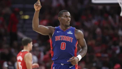 Final Injury Report for Pelicans-Pistons: Will Jalen Duren, Trey Murphy III Play?