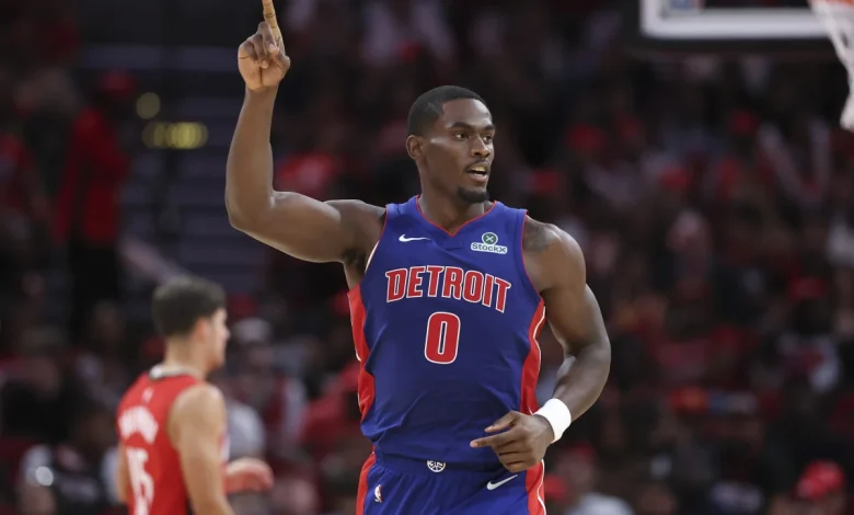 Final Injury Report for Pelicans-Pistons: Will Jalen Duren, Trey Murphy III Play?