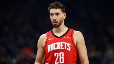 Final Injury Report for Rockets-Bulls: Will Alperen Sengun, Anfernee Simons Play?