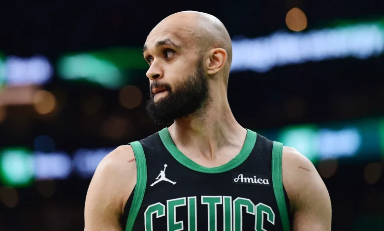 Final Injury Report for Suns-Celtics: Will Derrick White, Dillon Brooks Play?