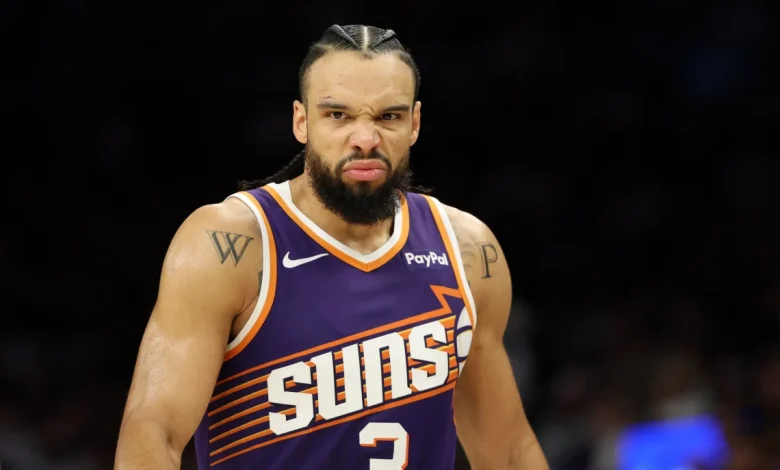 Final Injury Report for Suns-Grizzlies: Will Dillon Brooks, Mark Williams Play?