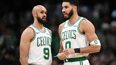 Final Injury Report for Wizards-Celtics: Will Jayson Tatum, Derrick White Play?