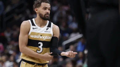 Final Injury Report for Wizards-Magic: Will Trae Young, Franz Wagner Play?