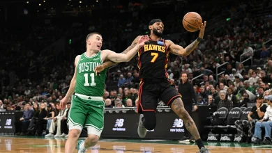 Final Score Picks and Predictions For Tonight's Celtics vs Hawks Matchup