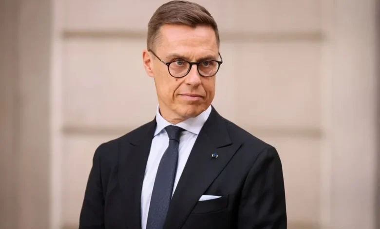 Finland does not intend to host nuclear weapons in peacetime, president says