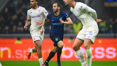 Fiorentina-Inter pronostico risultato IA 30ª giornata Serie A