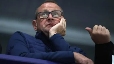 Fired Maple Leafs GM Brad Treliving took the team backwards