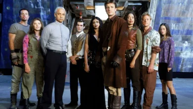 'Firefly' Revival Being Developed as an Animated Series: Nathan Fillion