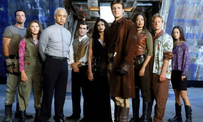 'Firefly' Revival Being Developed as an Animated Series: Nathan Fillion