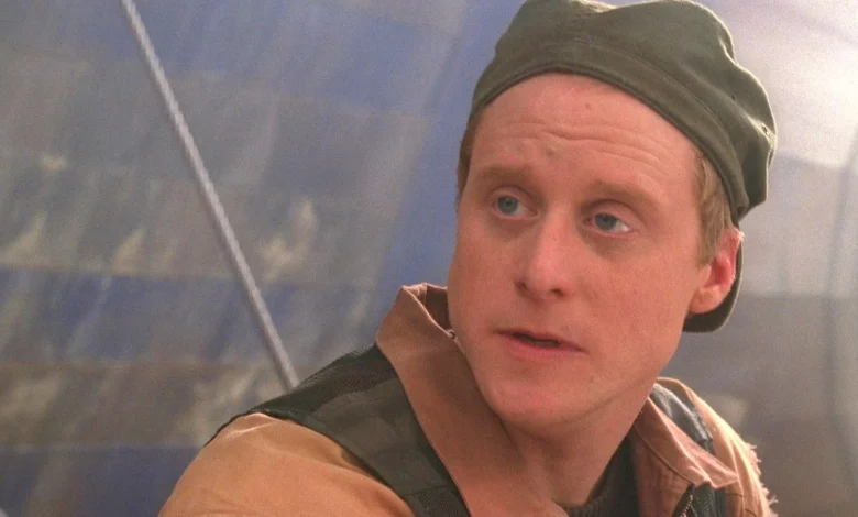 Firefly's Cast Knew The Cult Sci-Fi Series Was Doomed From The Start