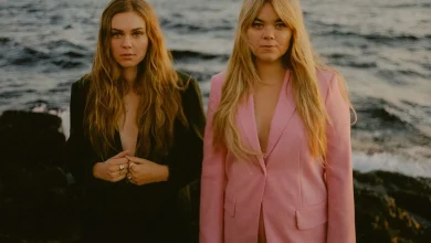 First Aid Kit are set for a special London show with Gothenburg Symphony Orchestra