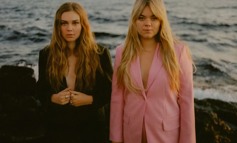 First Aid Kit are set for a special London show with Gothenburg Symphony Orchestra