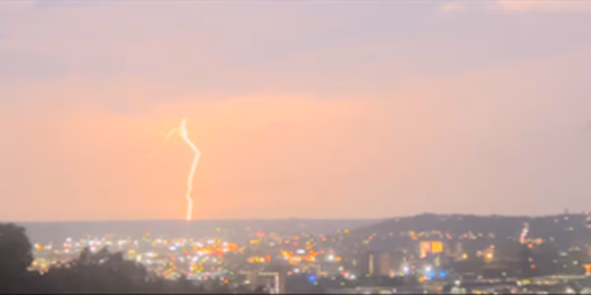 First Alert Weather Day: Tornado Watch extended for much of Tri-State