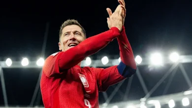 First Goalscorer Prop Bet for Poland vs. Albania World Cup Play-Offs on Thursday 3/26/26