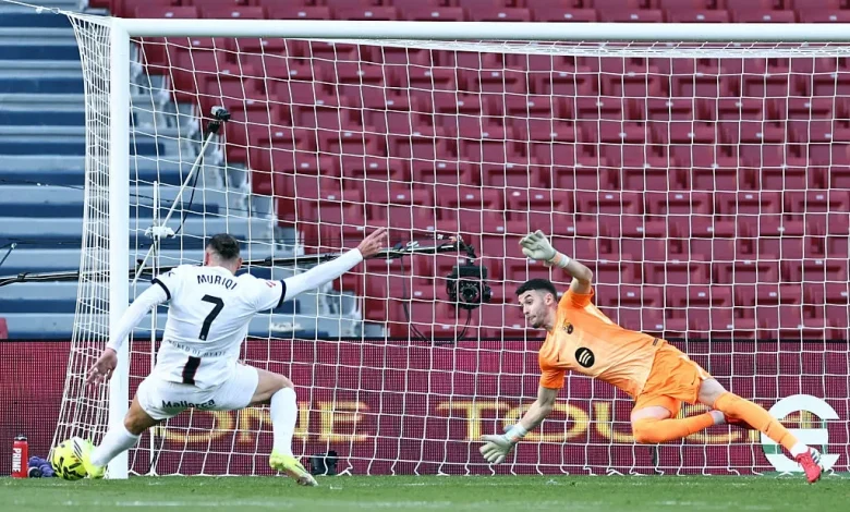 First Goalscorer Prop Bet for Slovakia vs. Kosovo World Cup Play-Offs on Thursday 3/26/26