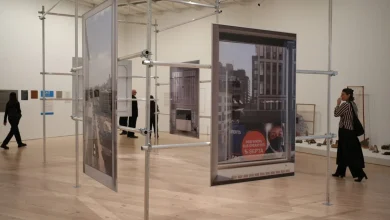 First Impressions From the 2026 Whitney Biennial