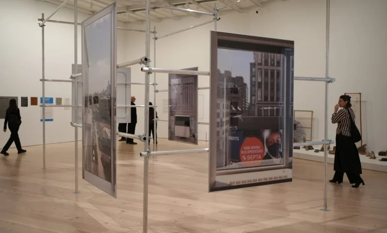 First Impressions From the 2026 Whitney Biennial