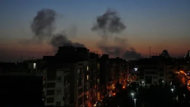 First In War: IDF Attacks Iranian Ships In The Caspian Sea