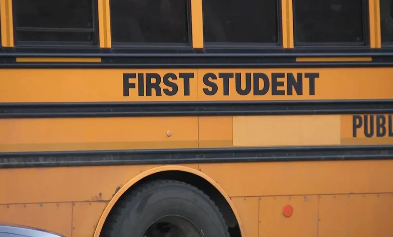 First Student school bus strike threat looms over some Massachusetts communities