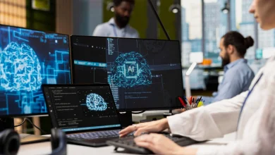 First-ever American AI Jobs Risk Index released by Tufts University