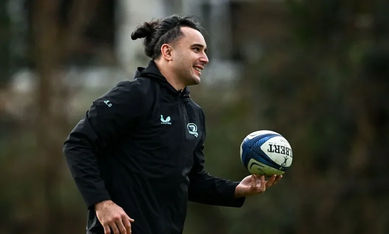 Fissler extra: Lowe's Leinster future up in the air, Tigers in lock search