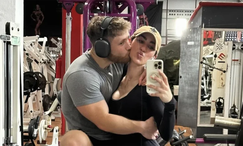 Fitness influencer Stephanie Buttermore dead at 36, Jeff Nippard announces