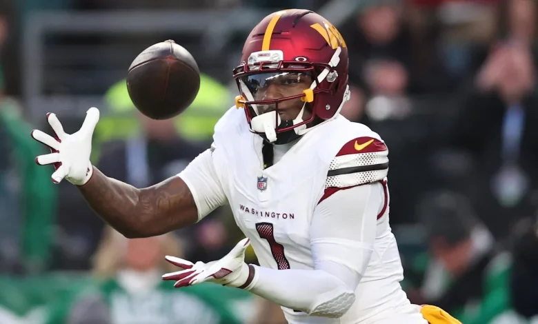 Five Best Landing Spots For Deebo Samuel Sr. in 2026 Include 49ers, Ravens