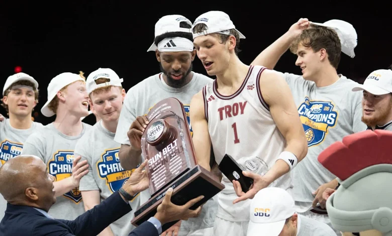 Five Bold Predictions for Men’s NCAA Tournament Round of 64