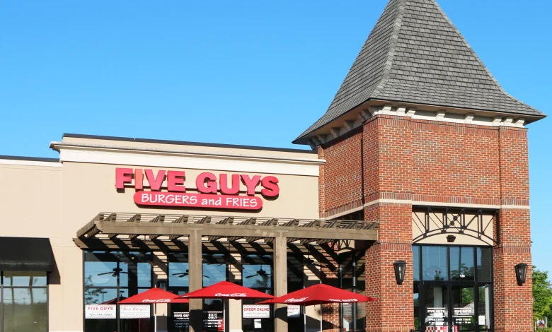 Five Guys CEO on how chain will ‘get it right’ after BOGO offer went bad
