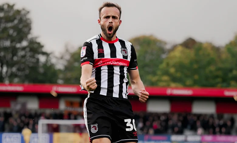 Five Key Clashes: Memorable Meetings with Salford City