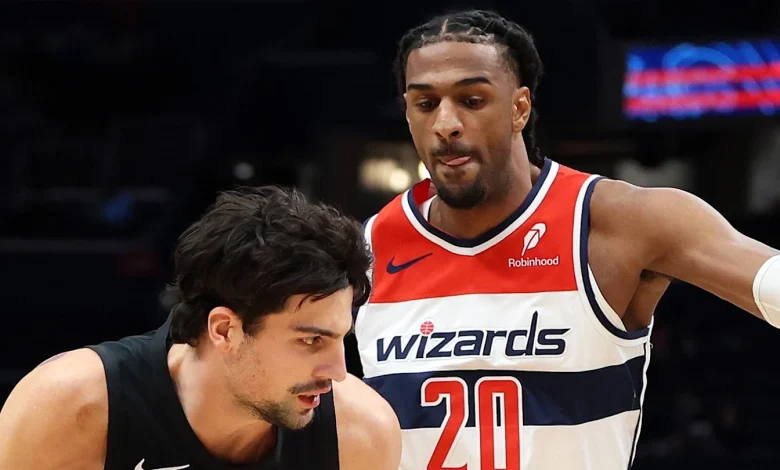 Five Key Questions Before Wizards vs. Blazers