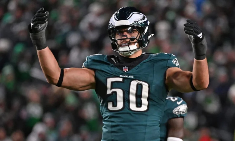 Five Likely Busts From 2026 NFL Free Agency