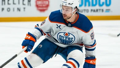 Five NHL players placed on waivers for March 1