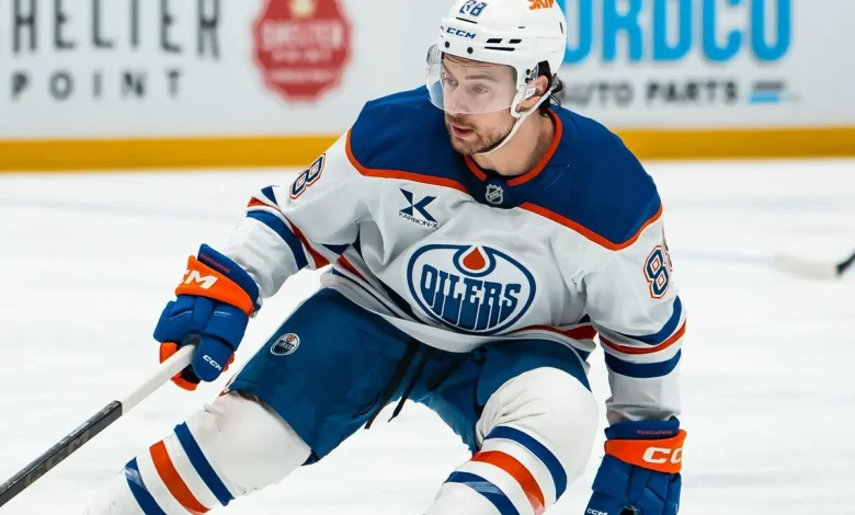 Five NHL players placed on waivers for March 1