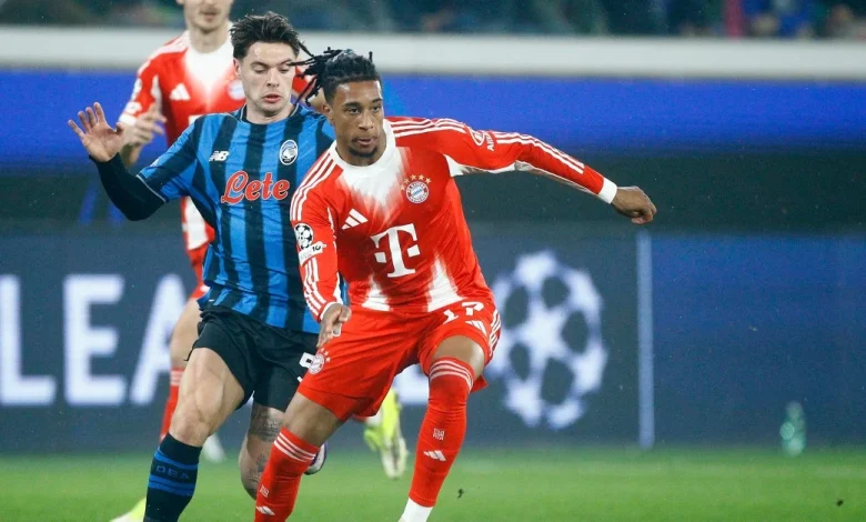 Five Observations from Bayern Munich’s 6-1 destruction of Atalanta