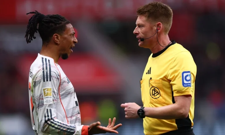 Five Observations from Bayern Munich’s chaotic 1-1 draw against Bayer Leverkusen