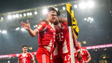 Five Observations from Bayern Munich’s surprisingly close 2-3 win over Borussia Dortmund