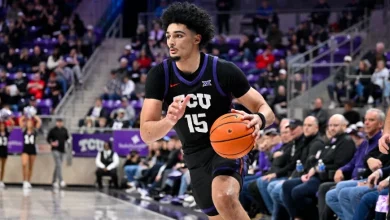 Five Things to Know: Takeaways and Rebounds Fueled Late-Season Hot Streak for TCU, Ohio State’s First NCAA Tournament Opponent