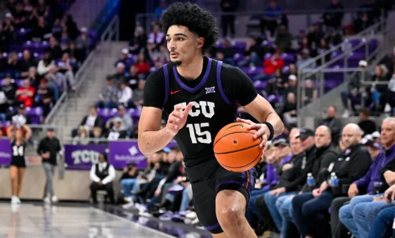Five Things to Know: Takeaways and Rebounds Fueled Late-Season Hot Streak for TCU, Ohio State’s First NCAA Tournament Opponent