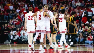 Five Things to Know: UW at Washington