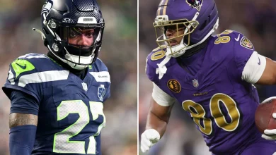 Five potential Commanders targets to watch in free agency, including a playoff hero